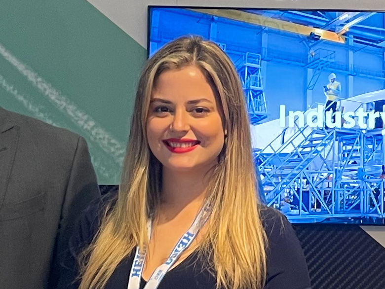 Miriam Sánchez